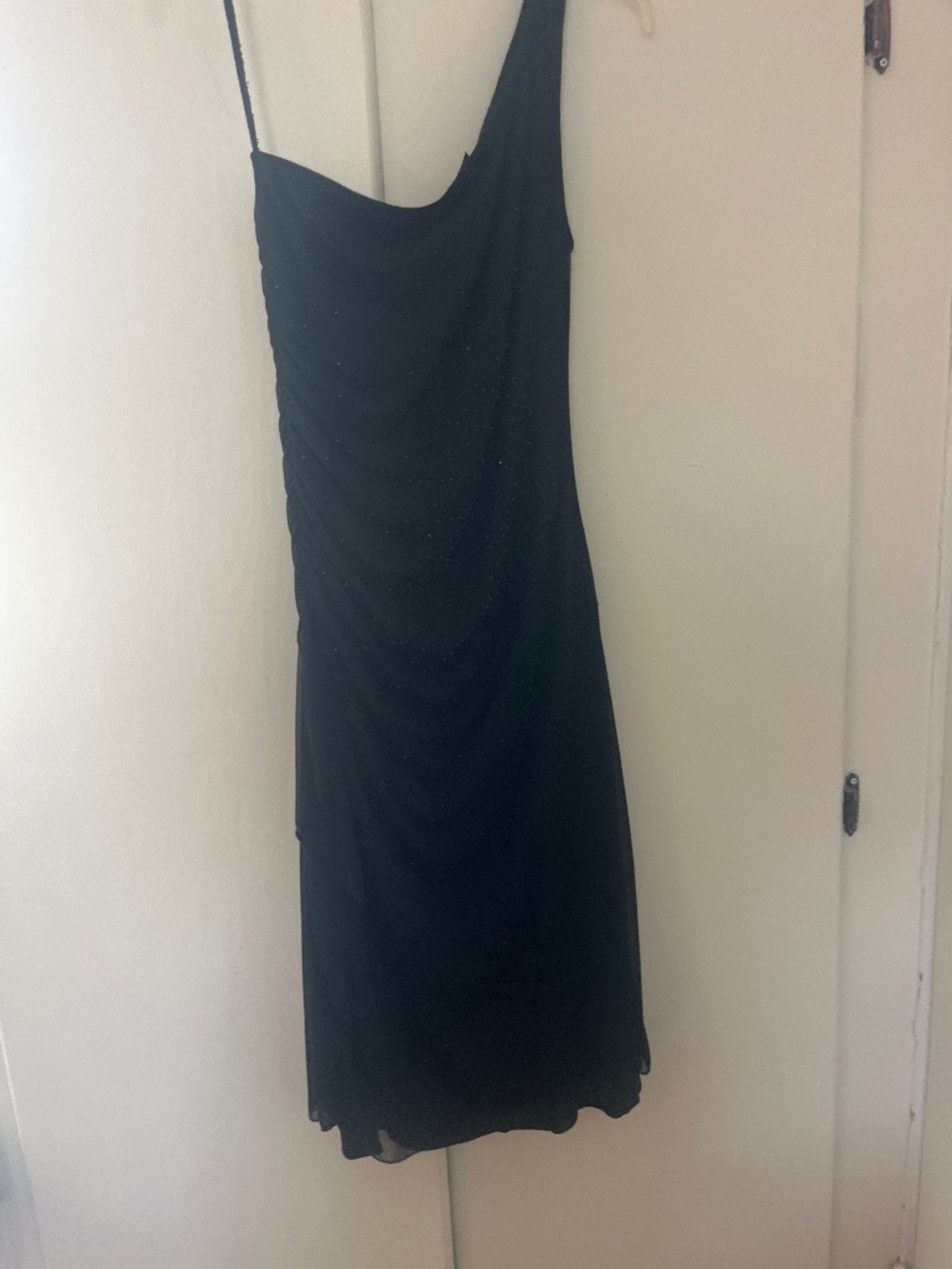 Semi-formal dress